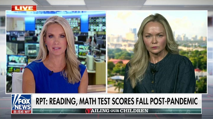 Education expert: 'We need to be supporting our teachers' 
