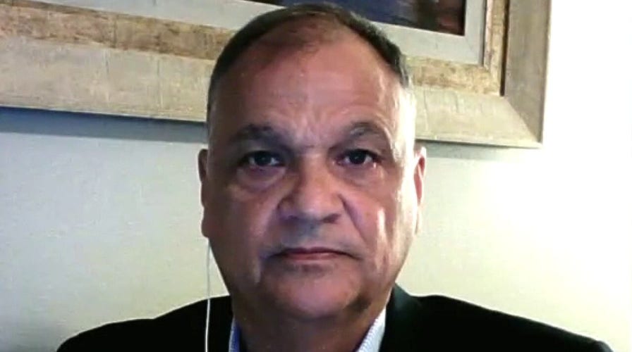 Terror watch list arrest shows US not using guidance from 9/11 Commission: Lt. Col. Arias