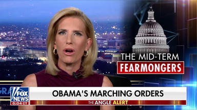 Ingraham: This issue looks to be a ‘well-coordinated’ effort by Democrats to ‘demoralize’ voters