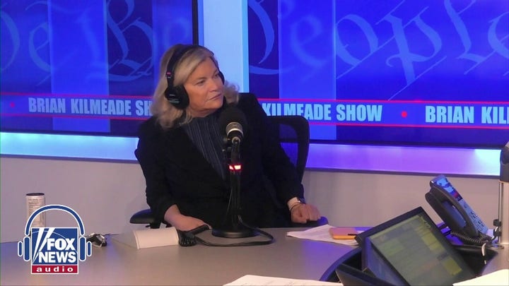 Sen. Cynthia Lummis: President Trump is the right person to bring the Russia-Ukraine war to an end