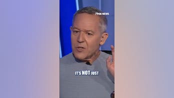 Gutfeld: The media is turning the word 'data center' into a slur