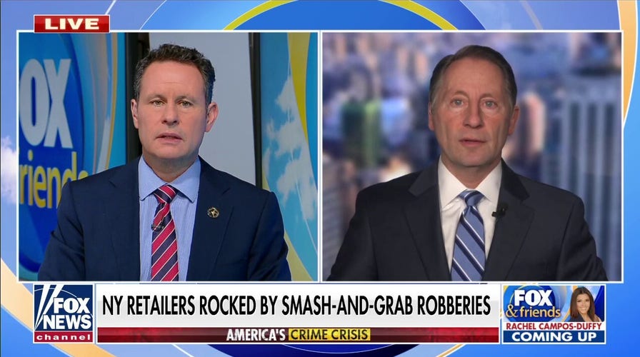 New York Post column calls out woke DA's coming from same college