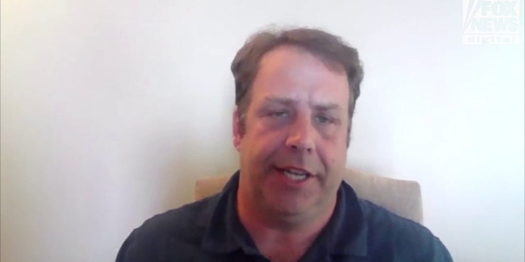 Tesla owner set on 'making an example' out of Cybertruck vandal after attack left him feeling 'violated'