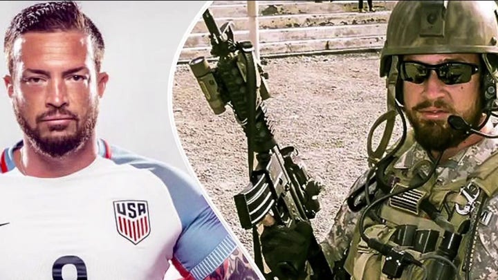 Paralympian removed from US Soccer Council for rejecting pro-kneeling policy