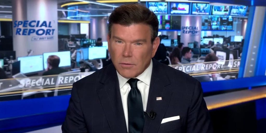 Coming up on Monday, March 2 edition of ‘Special Report’