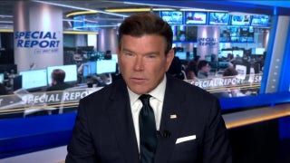 Coming up on Monday, March 2 edition of ‘Special Report’