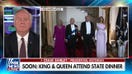 Beyond the pomp and circumstance is 'real diplomacy': Presidential historian