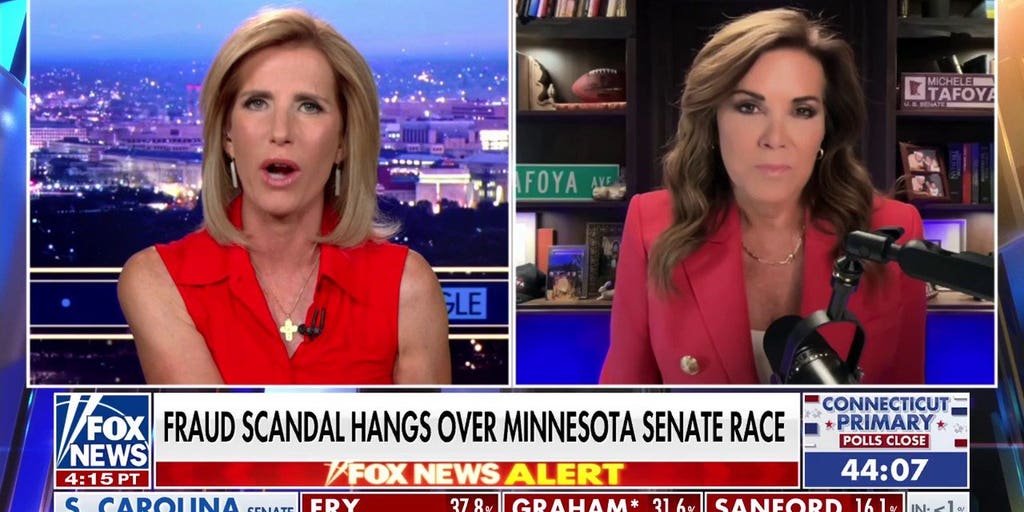 Minnesota is traveling 100 mph in the ‘wrong direction’: Michele Tafoya