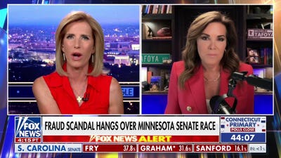 Minnesota is traveling 100 mph in the ‘wrong direction’: Michele Tafoya
