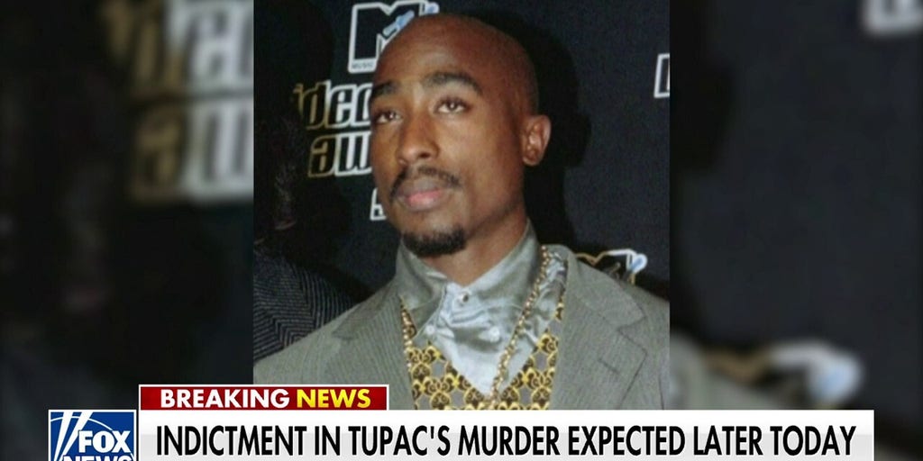 Arrest Made In Connection To Tupac’s 1996 Murder, Report Says | Fox ...