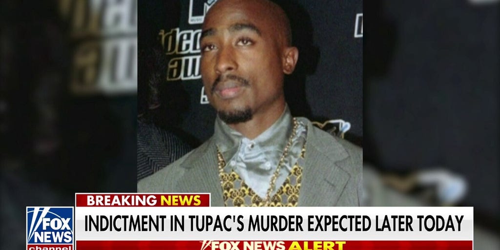 Arrest made in connection to Tupac’s 1996 murder, report says Fox