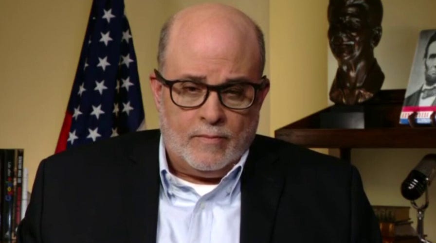 Mark Levin to 'rogue judge' in Michael Flynn case: Recuse yourself or resign