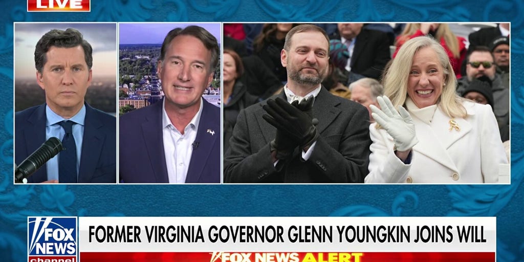 Proposed redistricting would ‘disenfranchise millions of Virginians’: Former governor