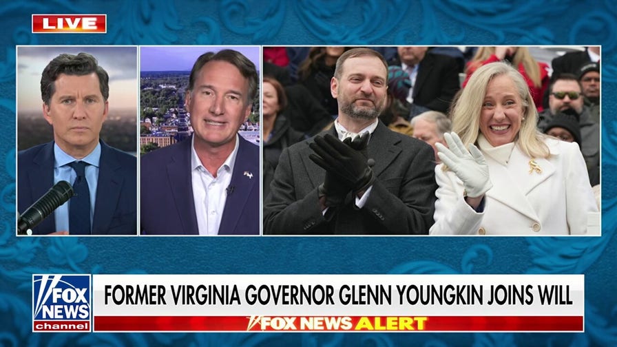 Proposed redistricting would ‘disenfranchise millions of Virginians’: former governor