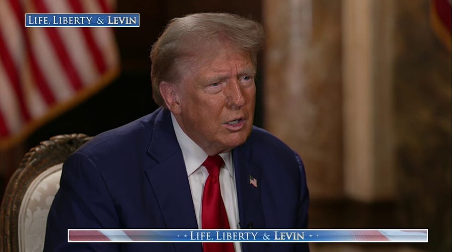 Donald Trump: ABC is probably the worst in terms of fairness