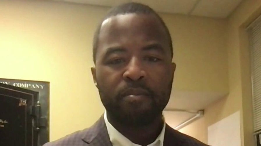 Former BLM leader slams teachers' unions: 'They own our education system'
