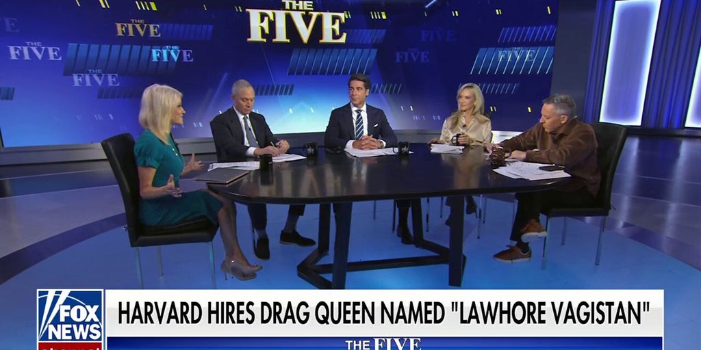 Trump is essentially 'making academia great again': Greg Gutfeld