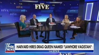 Trump is essentially 'making academia great again': Greg Gutfeld