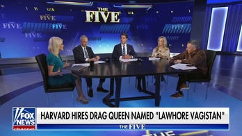 Trump is essentially 'making academia great again': Greg Gutfeld