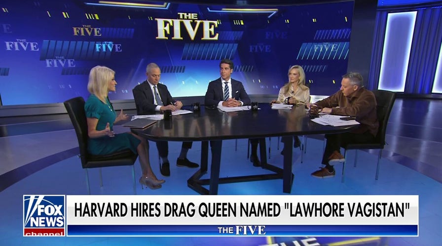 Trump is essentially 'making academia great again': Greg Gutfeld