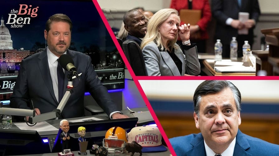  What Thomas Paine Can Teach a Divided America | The Big Ben Show