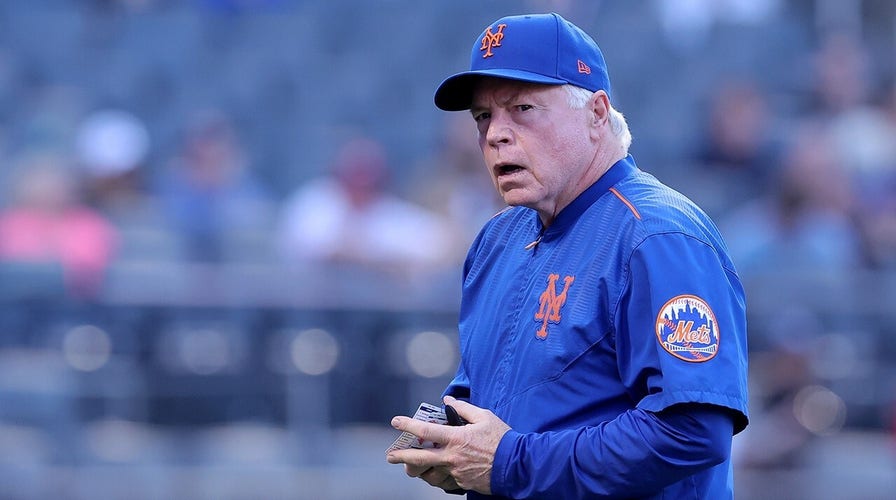 Former MLB manager on US airport security amid Iran tensions