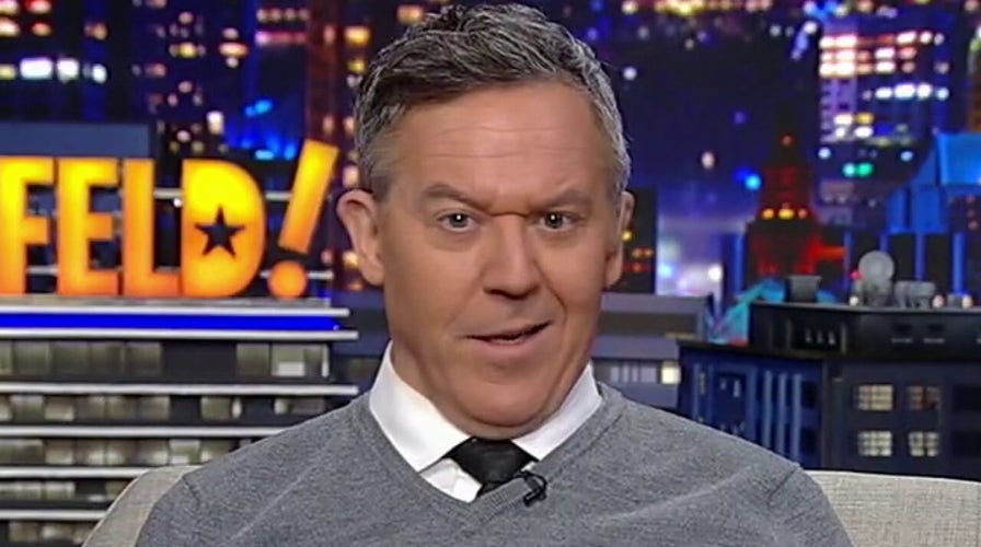 Gutfeld: It's hockey without the hockey, just the fights