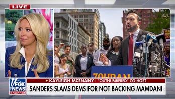 Kayleigh McEnany: Mamdani's socialist appeal 'doesn't translate beyond New York City'
