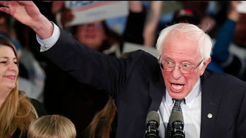 Democratic presidential campaigns turn attention to New Hampshire