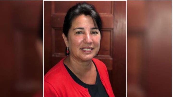 Massachusetts police arrest nurse's former neighbor in her killing