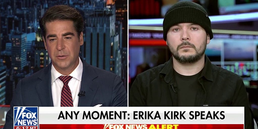 Charlie Kirk assassin was 'much closer to mainstream Democrat than any of us wanted to believe': Tim Pool