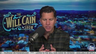 Fallout From The Rock's 'Non-Endorsement' Of President Biden | Will Cain Show - Fox News