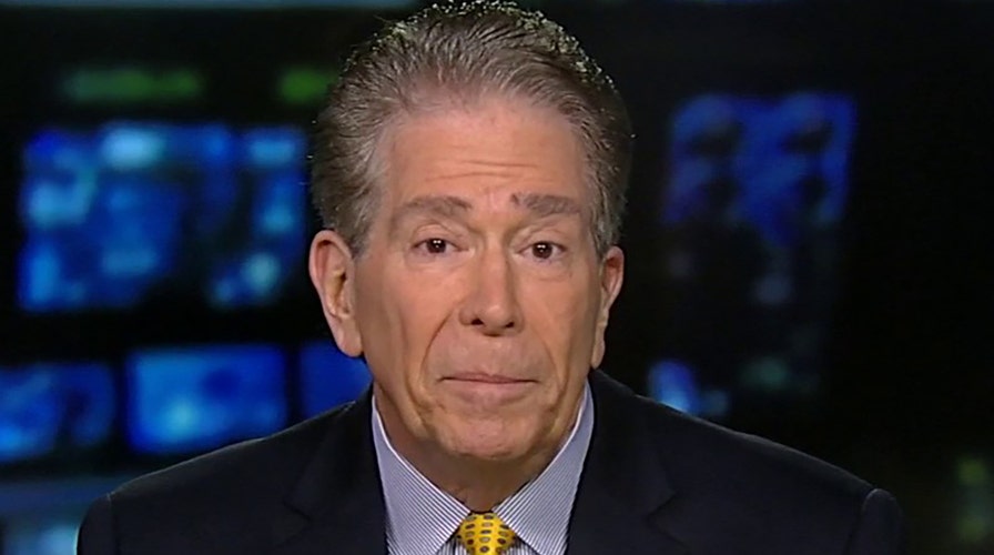 Is Sanders really the candidate Democrats can rally behind? 