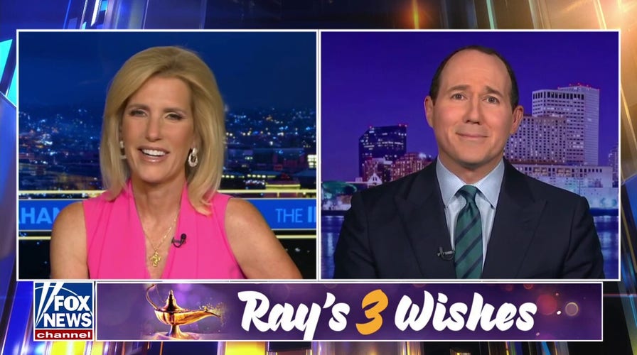 Friday Follies: Arroyo highlights a standoff in the sky