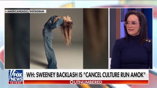 American Eagle’s Sydney Sweeney ad triggers cancel culture mob