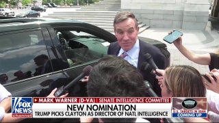 Lawmakers continue dispute over FISA