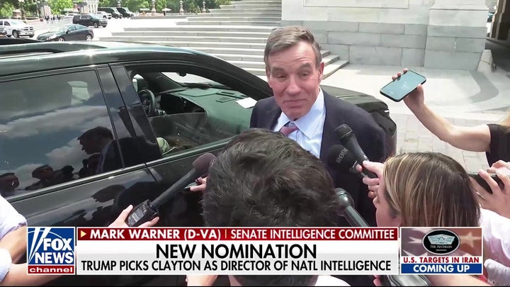 Lawmakers continue dispute over FISA