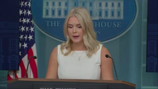 White House says Trump isn't interested in continuing to write 'blank checks' to support Ukraine