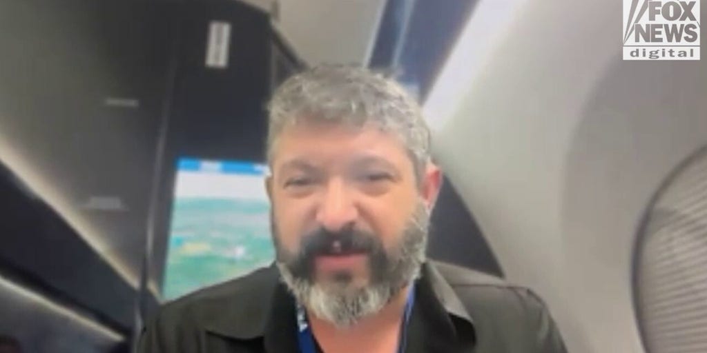 Grey Bull Rescue launches 'CONDOR REACH' for Americans trapped in Mexico