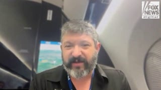 Grey Bull Rescue launches 'CONDOR REACH' for Americans trapped in Mexico