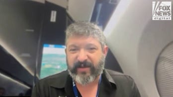 Grey Bull Rescue launches 'CONDOR REACH' for Americans trapped in Mexico