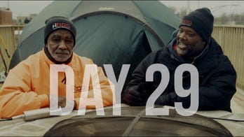 ROOFTOP REVELATIONS: Day 29 with Pastor Corey Brooks 