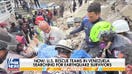 Venezuela death toll nears 1,500 as rescuers race to find survivors
