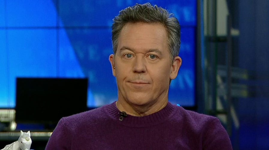 Gutfeld on the New Hampshire primary