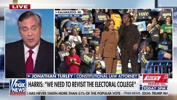 Electoral College gives smaller states a voice, constitutional law attorney says
