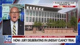 Lindsay Clancy trial will come down to a ‘clash of the experts’: Ret FBI supervisory agent