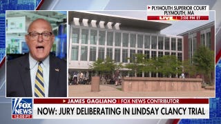 Lindsay Clancy trial will come down to a ‘clash of the experts’: Ret FBI supervisory agent