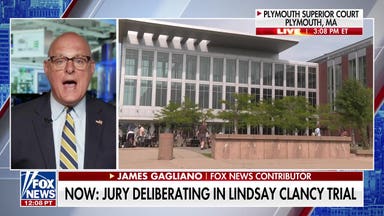 Lindsay Clancy trial will come down to a ‘clash of the experts’: Ret FBI supervisory agent