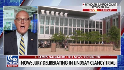 Lindsay Clancy trial will come down to a ‘clash of the experts’: Ret FBI supervisory agent