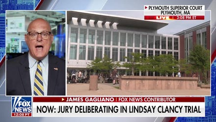 Lindsay Clancy trial will come down to a ‘clash of the experts’: Ret FBI supervisory agent